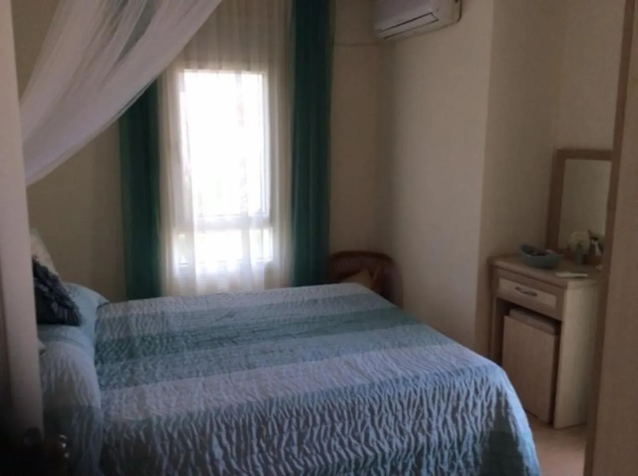 Sun Villa Φετιγιέ