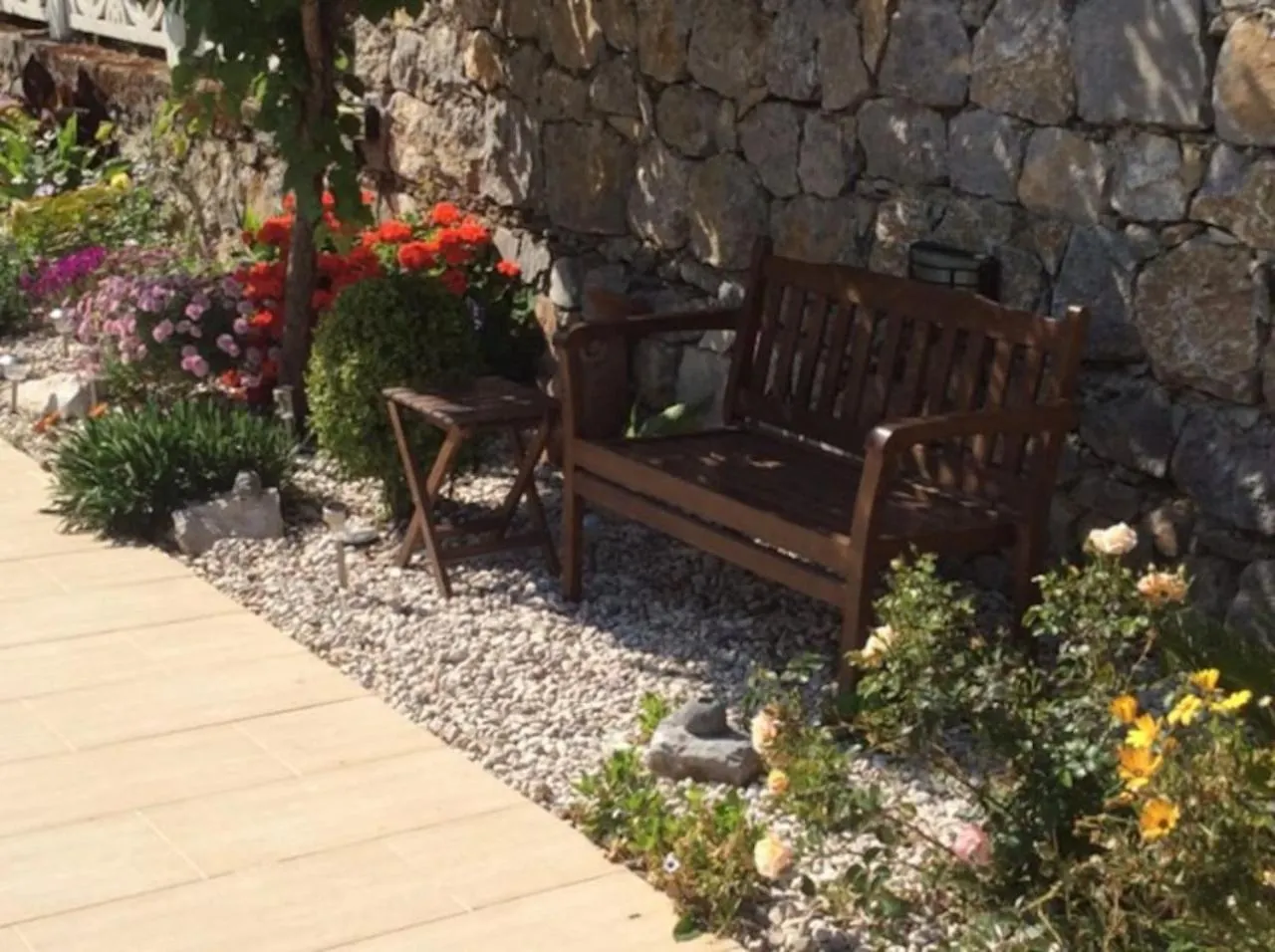 Sun Villa Φετιγιέ 0*,