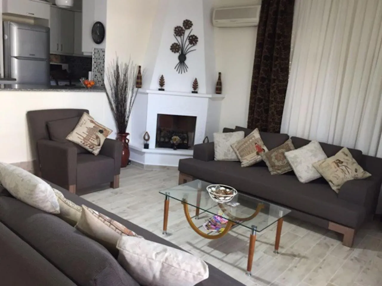 Σπίτι διακοπών Sun Villa Φετιγιέ Τουρκία