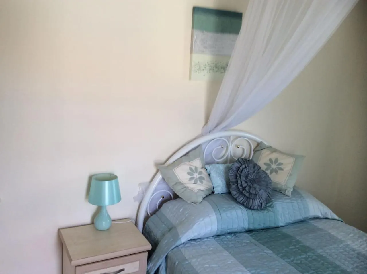 Sun Villa Φετιγιέ