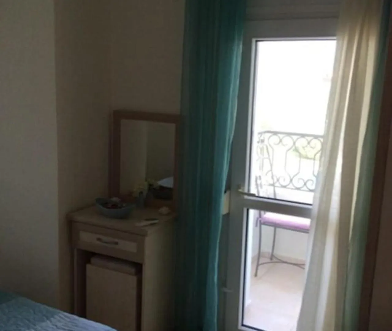 Sun Villa Φετιγιέ Σπίτι διακοπών