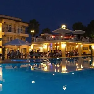 Otel Grand Cinar, Fethiye